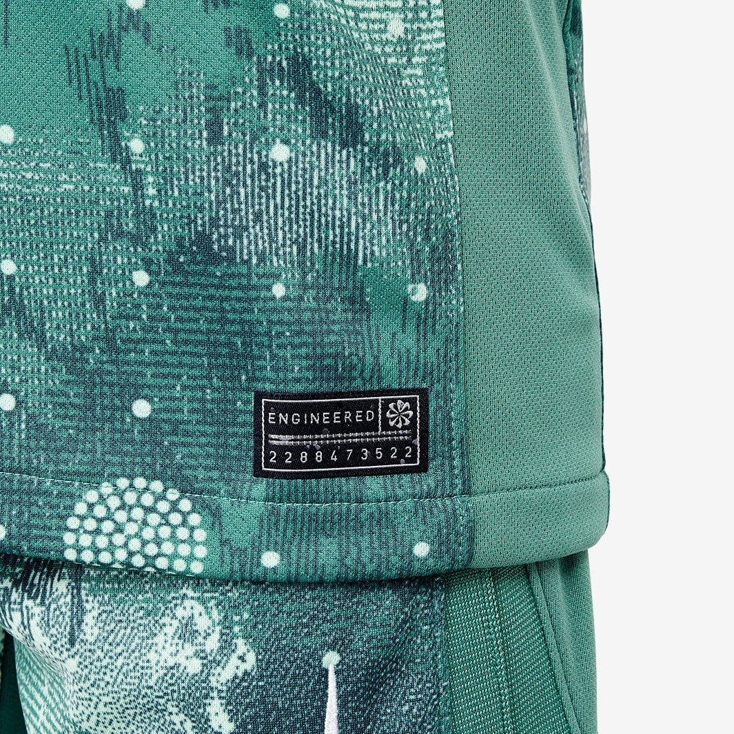 Conjunto Infantil Nike Tottenham FC 2024/25 III