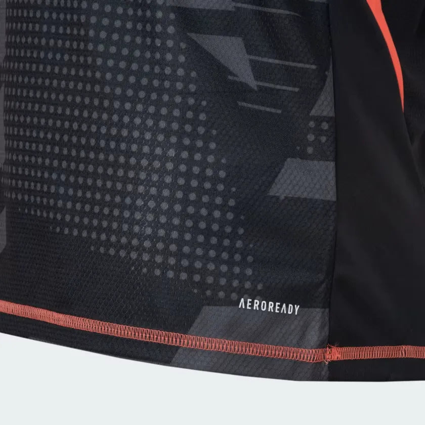 Camisa adidas Atlético Mineiro 2025/26 Goleiro