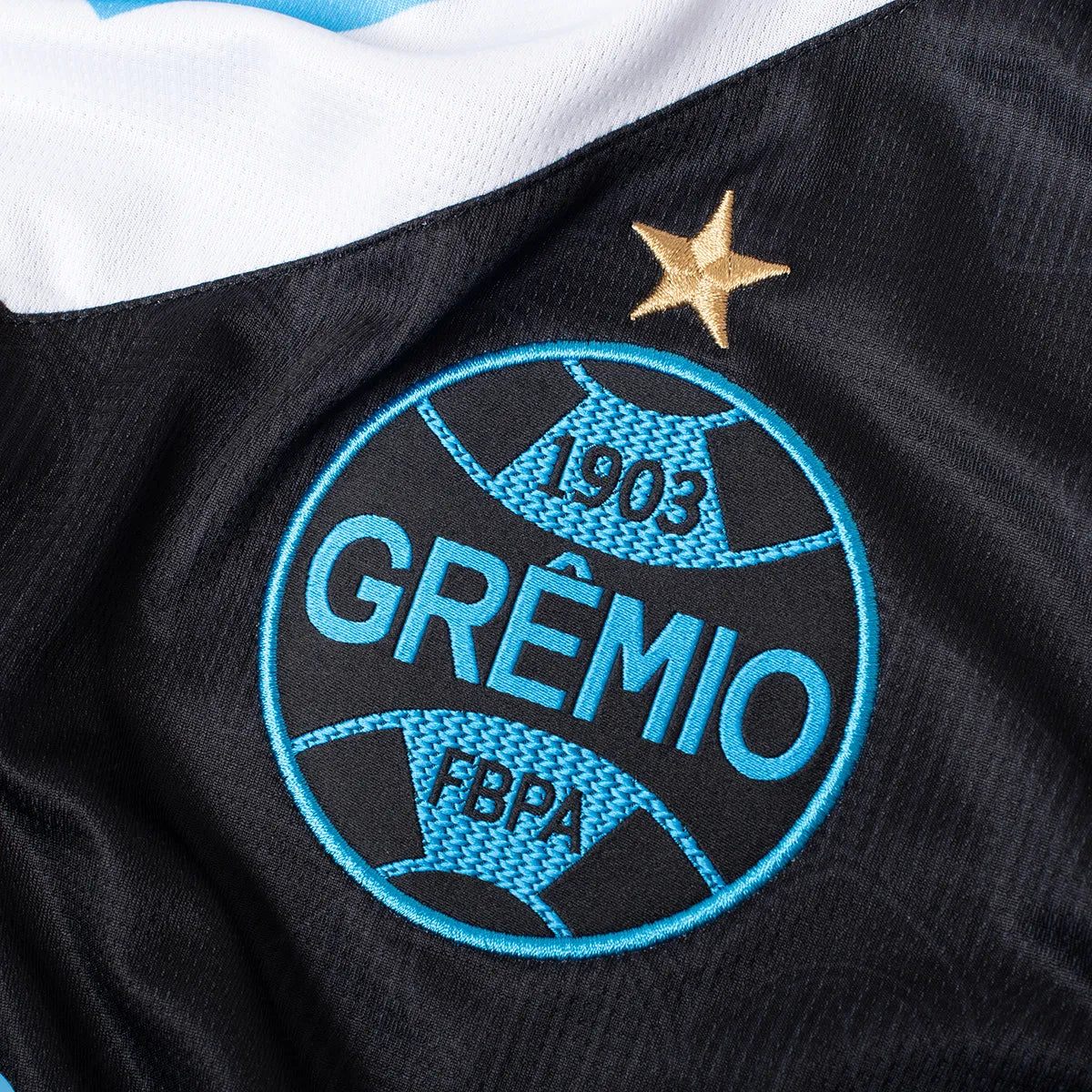 Camisa Feminina Umbro Grêmio 2024/25 III