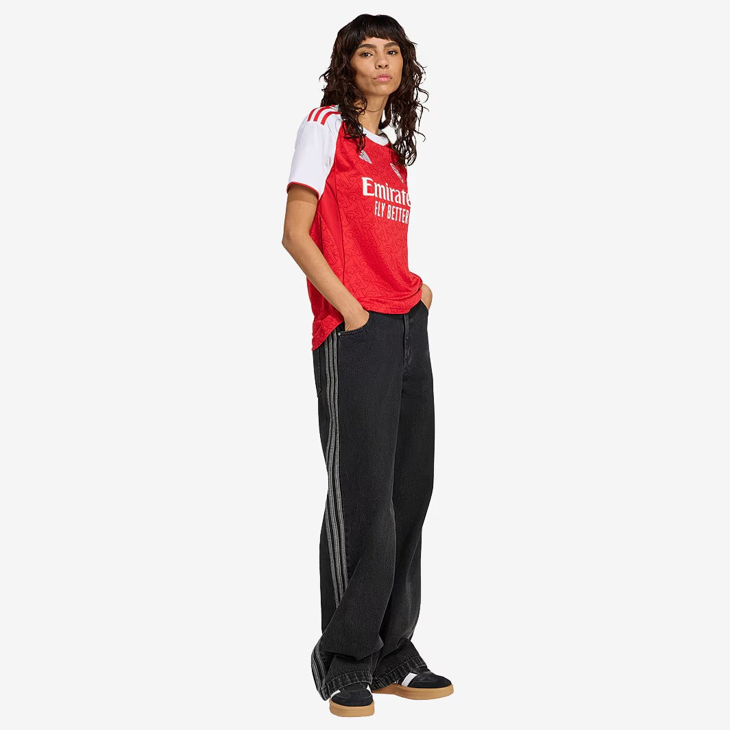Camisa Feminina adidas Arsenal 2024/25 I