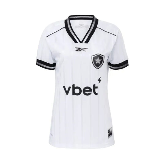 Camisa Feminina Reebok Botafogo 2025/26 III
