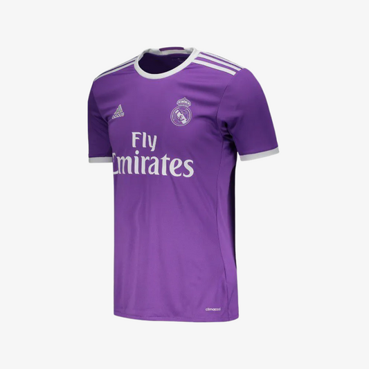 Conjunto Infantil Adidas Real Madrid 2017/18