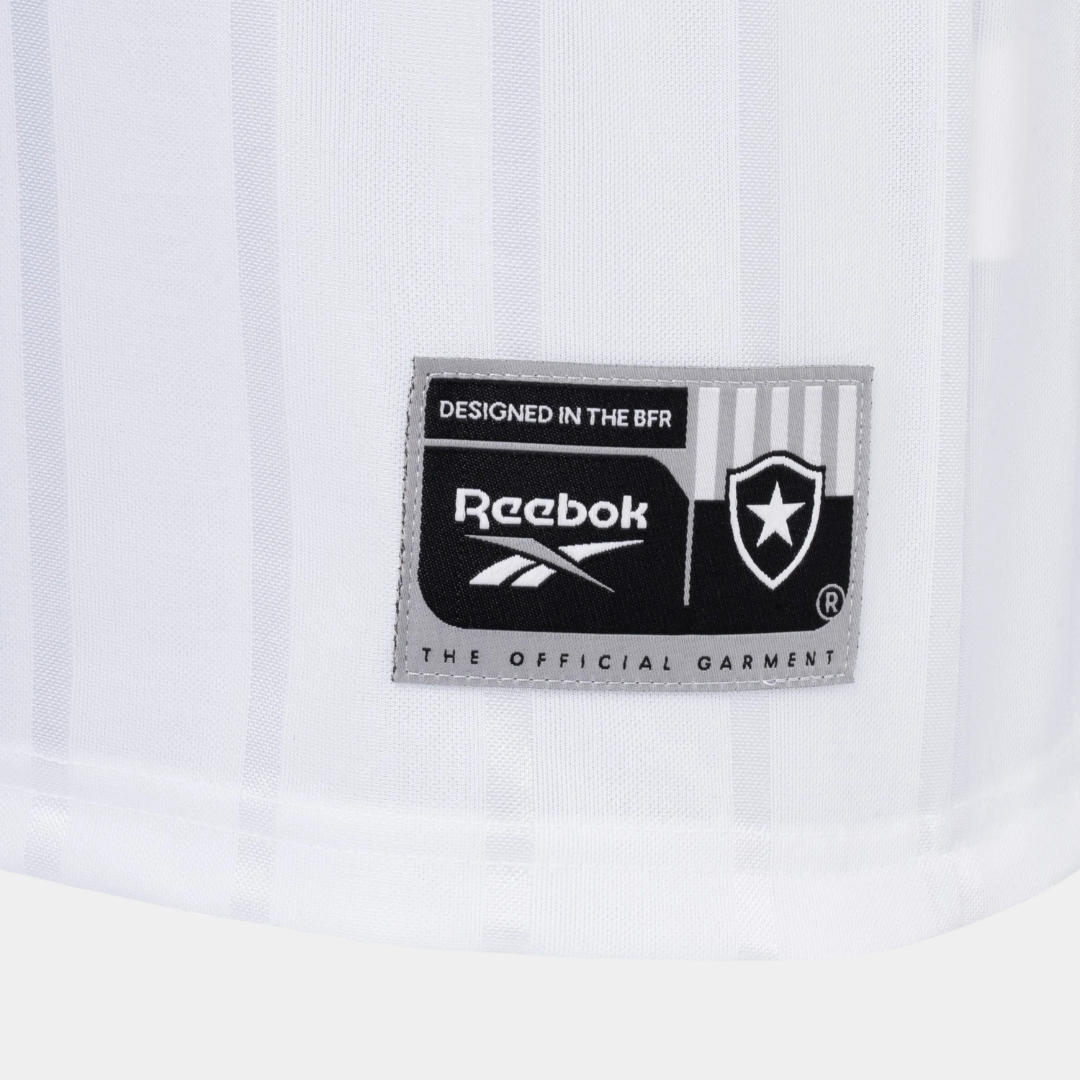 Camisa Reebok Botafogo 2025/26 III