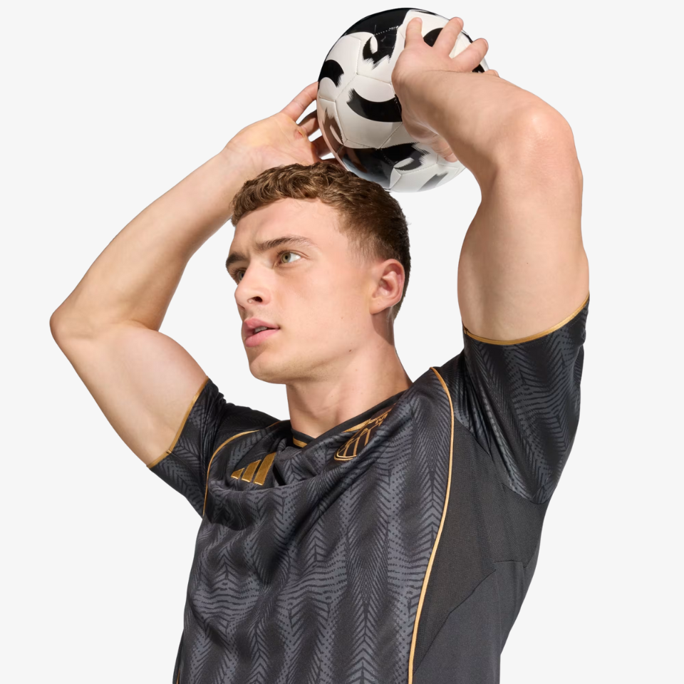 Camisa adidas Atlético Mineiro 2025/26 III