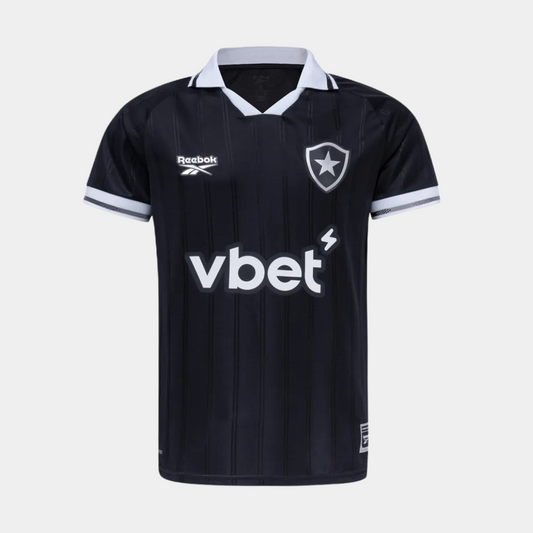 Camisa Reebok Botafogo 2025/26 II