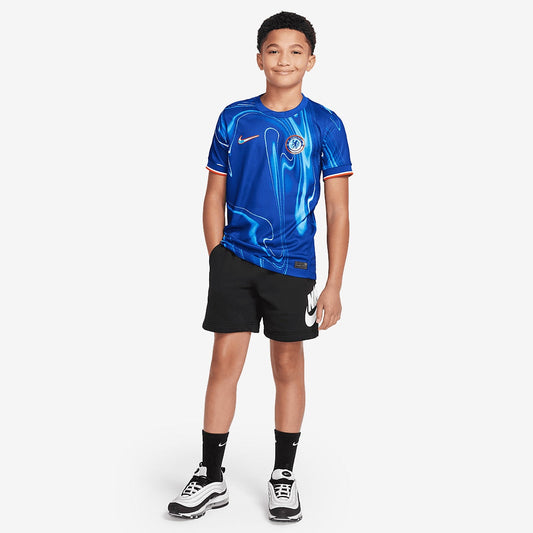 Camisa Infantil Nike Chelsea FC 2024/25 Torcedor