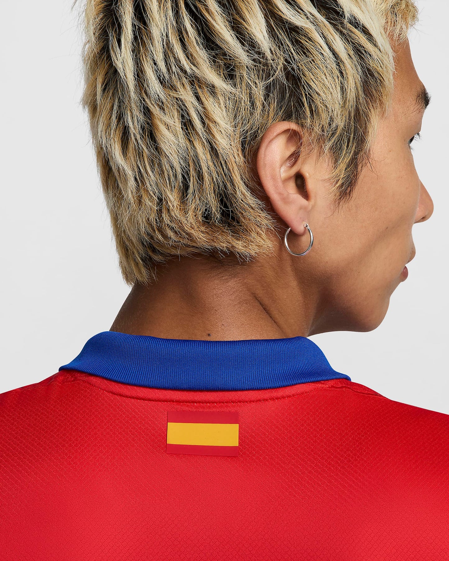 Camisa Nike Atlético Madrid 2024/25 I