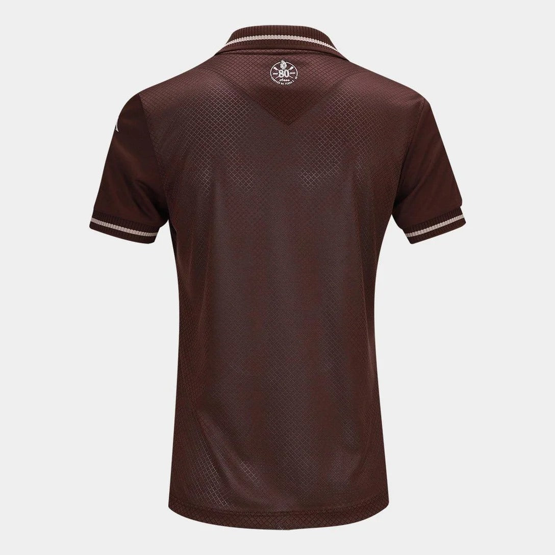 Camisa Feminina Kappa Vasco da Gama 2025/26 III