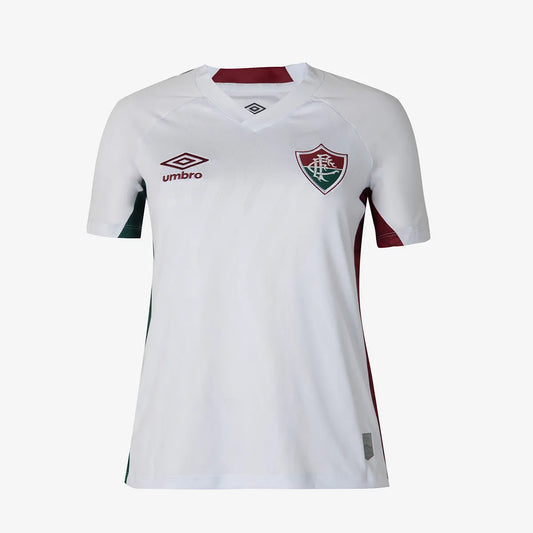 Camisa Feminina Umbro Fluminense 2025/26 II