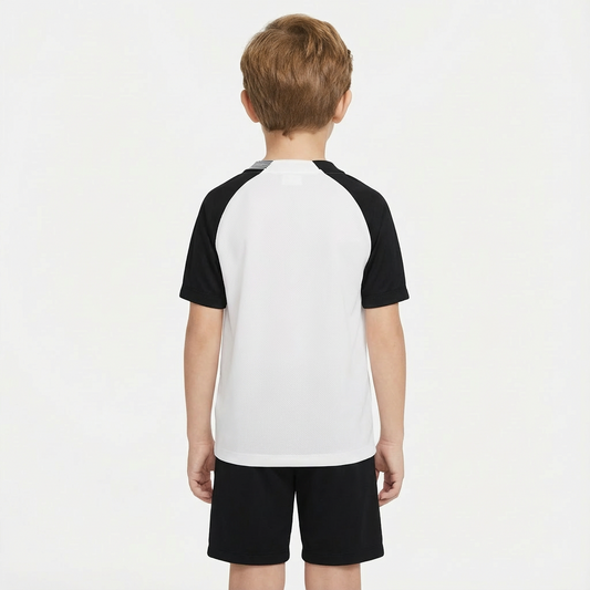 Conjunto Infantil Nike Corinthians 2025/26 I