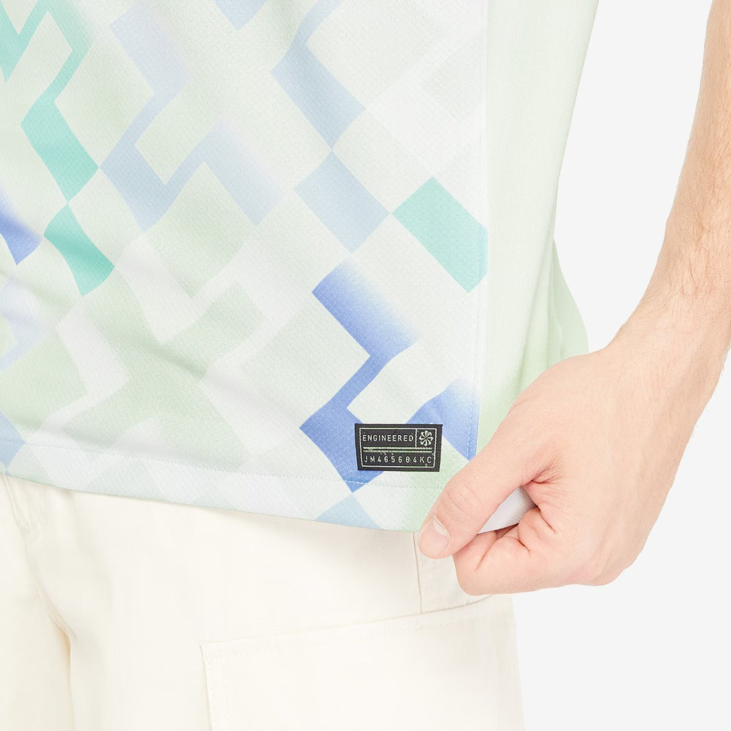 Camisa Nike Inter de Milão 2025/26 II Torcedor