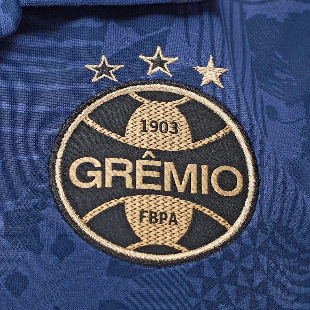 Camisa Umbro Grêmio 2025/26 III