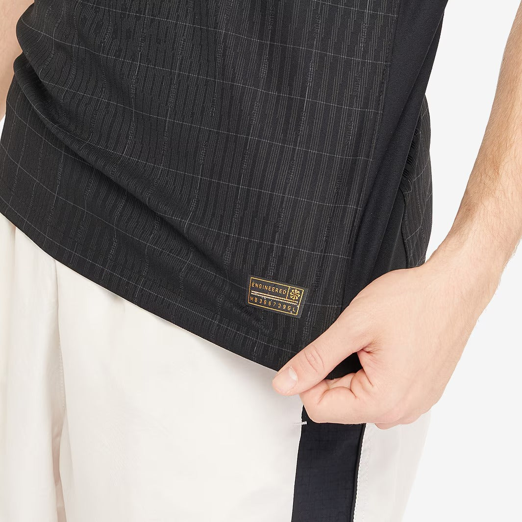 Camisa Nike Tottenham 2025/26 II Jogador