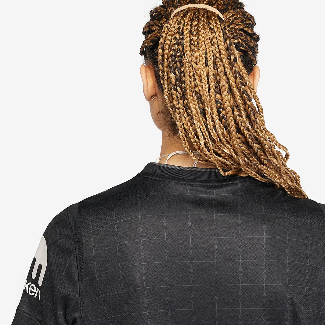 Camisa Feminina Nike Tottenham 2025/26 II Torcedor